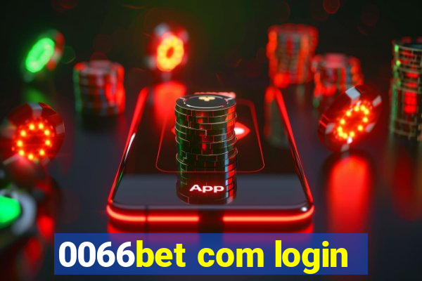 0066bet com login